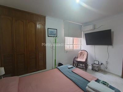 Apartaestudio en venta en Alto Prado, Barranquilla, 52 m² · foto 10 de 15