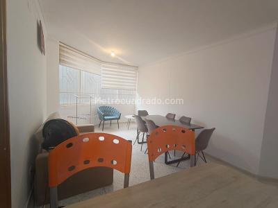 Apartaestudio en venta en Alto Prado, Barranquilla, 52 m² · foto 11 de 15