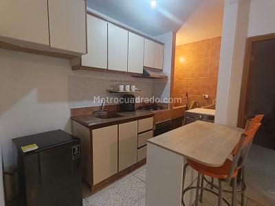 Apartaestudio en venta en Alto Prado, Barranquilla, 52 m² · foto 12 de 15