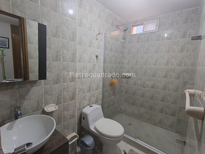 Apartaestudio en venta en Alto Prado, Barranquilla, 52 m² · foto 13 de 15