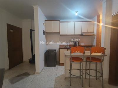 Apartaestudio en venta en Alto Prado, Barranquilla, 52 m² · foto 14 de 15