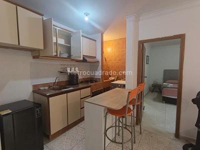 Apartaestudio en venta en Alto Prado, Barranquilla, 52 m² · foto 15 de 15