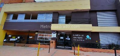 Apartamento en venta en Las Margaritas, Bogotá · foto 2 de 20