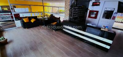 Apartamento en venta en Las Margaritas, Bogotá · foto 3 de 20