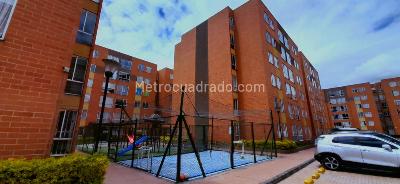 Apartamento en venta en Las Margaritas, Bogotá · foto 4 de 20