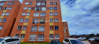 Apartamento en venta en Las Margaritas, Bogotá · foto 6 de 20