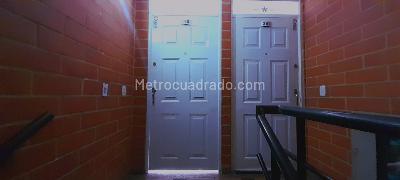 Apartamento en venta en Las Margaritas, Bogotá · foto 7 de 20