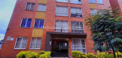 Apartamento en venta en Las Margaritas, Bogotá · foto 8 de 20