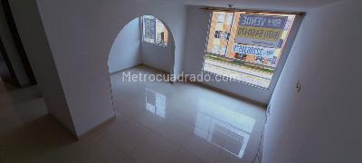 Apartamento en venta en Las Margaritas, Bogotá · foto 9 de 20