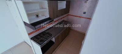 Apartamento en venta en Las Margaritas, Bogotá · foto 12 de 20
