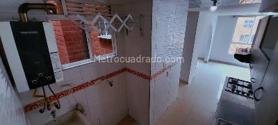 Apartamento en venta en Las Margaritas, Bogotá · foto 13 de 20