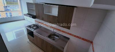 Apartamento en venta en Las Margaritas, Bogotá · foto 14 de 20
