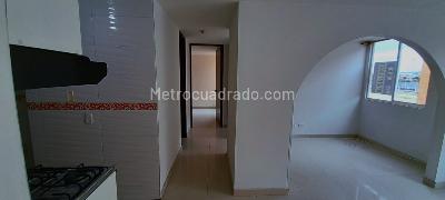 Apartamento en venta en Las Margaritas, Bogotá · foto 16 de 20