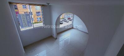 Apartamento en venta en Las Margaritas, Bogotá · foto 17 de 20