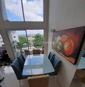 Apartamento en venta en Villa San Pedro, Barranquilla · foto 3 de 20