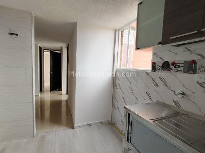 Apartamento de 3 alcobas en venta en Hogares Soacha, Soacha, 44 m² · foto 10 de 19