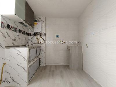 Apartamento de 3 alcobas en venta en Hogares Soacha, Soacha, 44 m² · foto 11 de 19