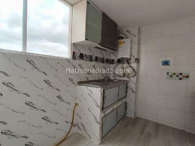 Apartamento de 3 alcobas en venta en Hogares Soacha, Soacha, 44 m² · foto 12 de 19