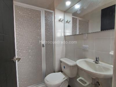 Apartamento de 3 alcobas en venta en Hogares Soacha, Soacha, 44 m² · foto 13 de 19