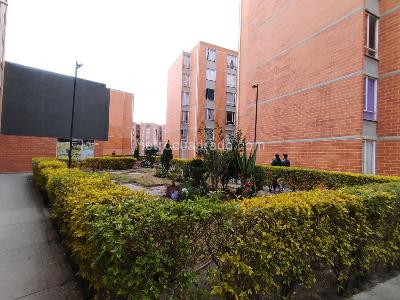 Apartamento de 3 alcobas en venta en Hogares Soacha, Soacha, 44 m² · foto 3 de 19