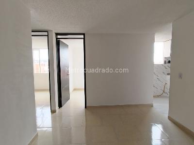 Apartamento de 3 alcobas en venta en Hogares Soacha, Soacha, 44 m² · foto 7 de 19