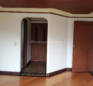 Apartamento en venta en Santa Barbara Occidental, Bogotá · foto 20 de 20