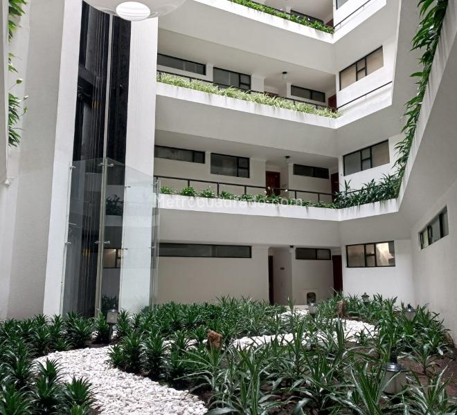 Piso – Bogotá D.C. - Vista 2