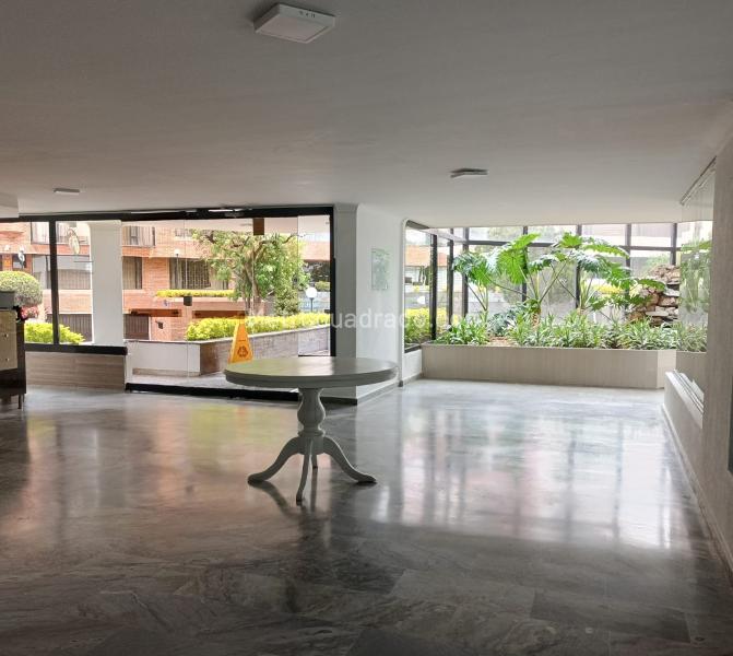 Piso – Bogotá D.C. - Vista 4