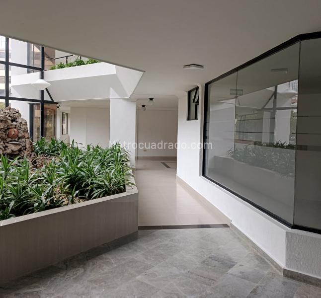 Piso – Bogotá D.C. - Más