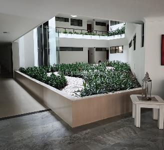 Apartamento en venta en Santa Barbara Occidental, Bogotá · foto 2 de 20