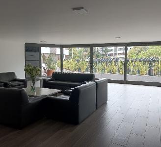 Apartamento en venta en Santa Barbara Occidental, Bogotá · foto 4 de 20