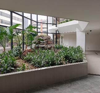 Apartamento en venta en Santa Barbara Occidental, Bogotá · foto 6 de 20