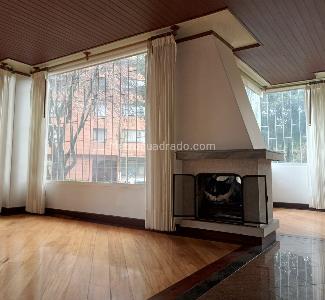 Apartamento en venta en Santa Barbara Occidental, Bogotá · foto 8 de 20