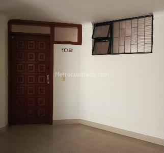 Apartamento en venta en Santa Barbara Occidental, Bogotá · foto 9 de 20
