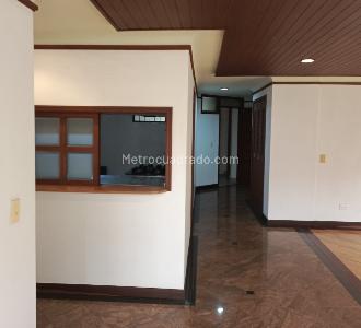 Apartamento en venta en Santa Barbara Occidental, Bogotá · foto 12 de 20