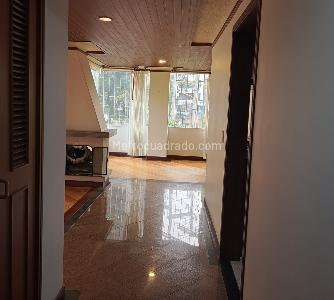 Apartamento en venta en Santa Barbara Occidental, Bogotá · foto 13 de 20
