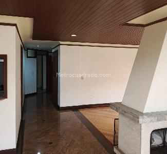 Apartamento en venta en Santa Barbara Occidental, Bogotá · foto 14 de 20