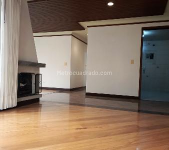 Apartamento en venta en Santa Barbara Occidental, Bogotá · foto 15 de 20