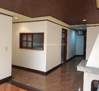 Apartamento en venta en Santa Barbara Occidental, Bogotá · foto 16 de 20