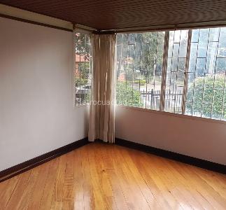 Apartamento en venta en Santa Barbara Occidental, Bogotá · foto 17 de 20