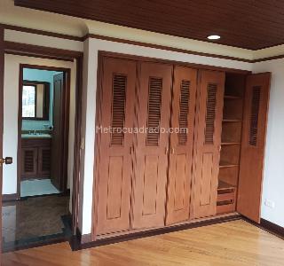 Apartamento en venta en Santa Barbara Occidental, Bogotá · foto 18 de 20