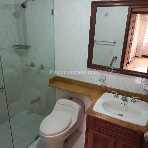 Apartamento en venta en Santa Barbara Occidental, Bogotá · foto 19 de 20