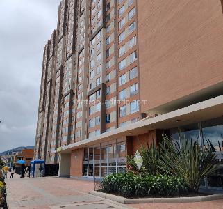 Apartamento en venta en El Redil, Bogotá · foto 2 de 20