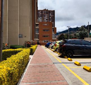 Apartamento en venta en El Redil, Bogotá · foto 6 de 20