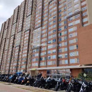 Apartamento en venta en El Redil, Bogotá · foto 7 de 20