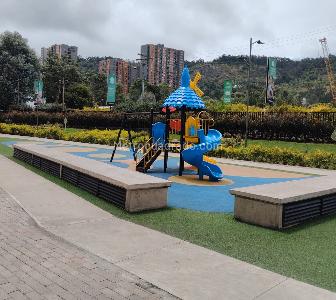 Apartamento en venta en El Redil, Bogotá · foto 18 de 20