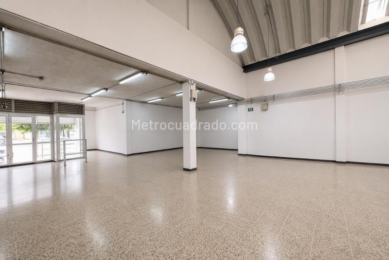 Local Comercial en Arriendo, Siete De Agosto, Bogotá D.C. - Vista 2