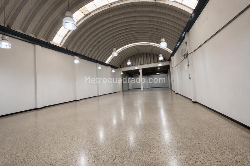 Local Comercial en Arriendo, Siete De Agosto, Bogotá D.C. - Vista 4
