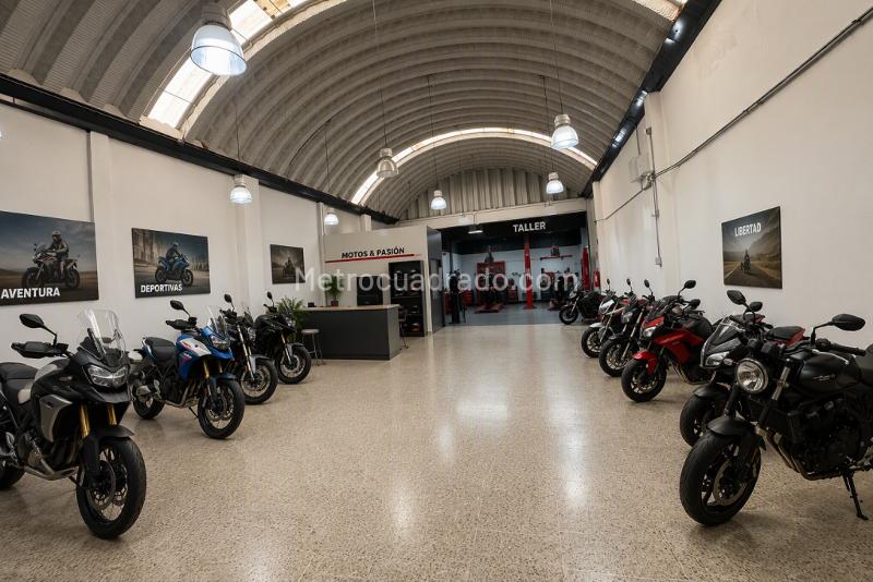 Local Comercial en Arriendo, Siete De Agosto, Bogotá D.C. - Vista 5