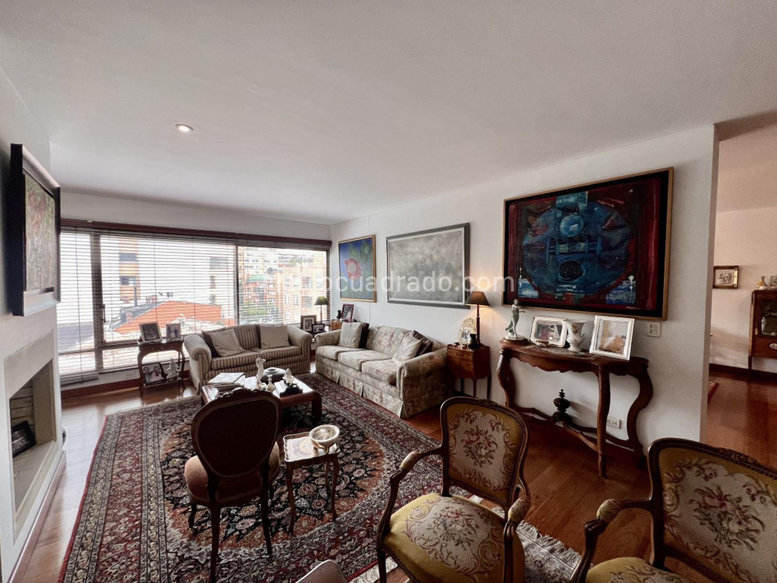 Foto del apartamento